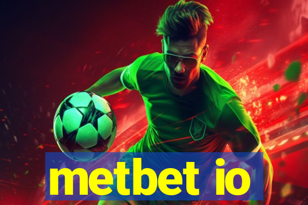 metbet io