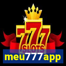 meu777app