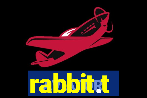 rabbit.t