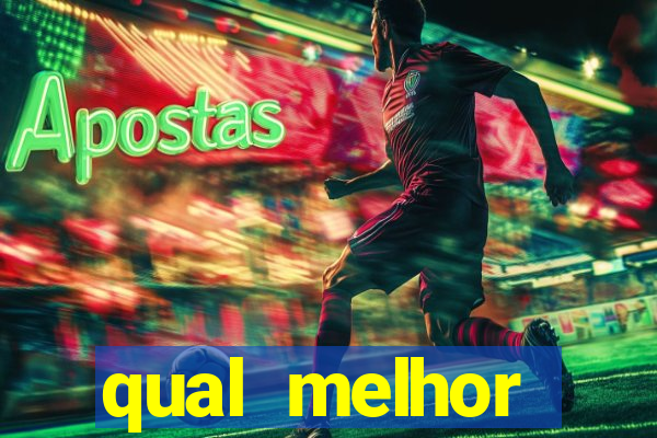 qual melhor plataforma para jogar o jogo do tigre