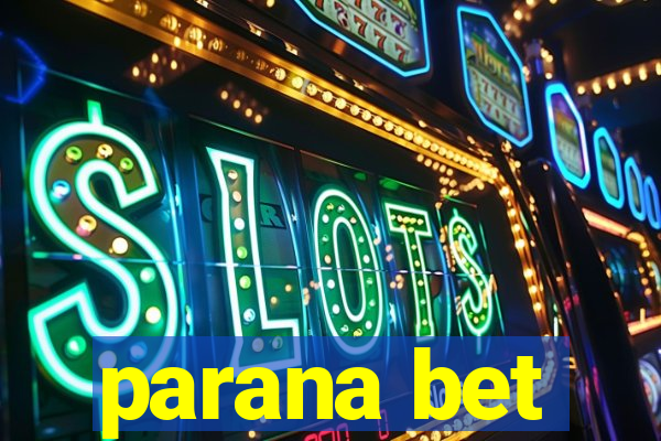 parana bet