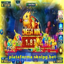 plataforma skolpg.bet