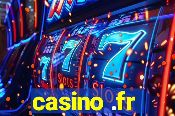 casino .fr