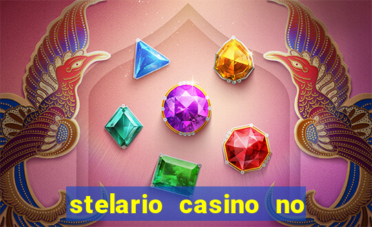 stelario casino no deposit bonus codes