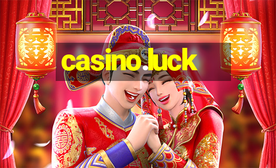 casino.luck