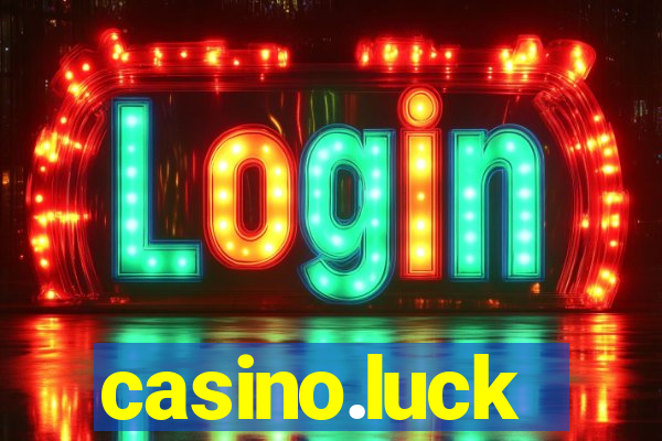 casino.luck