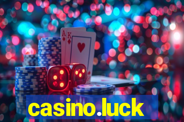 casino.luck