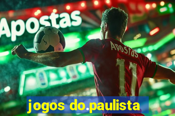 jogos do.paulista