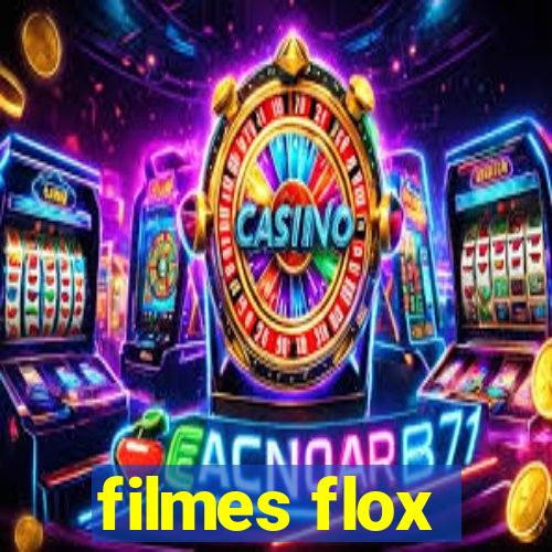 filmes flox