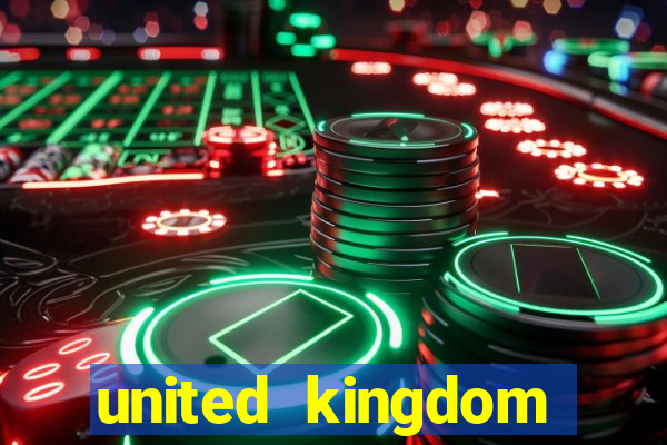 united kingdom online casinos