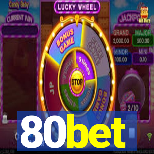 80bet