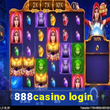 888casino login