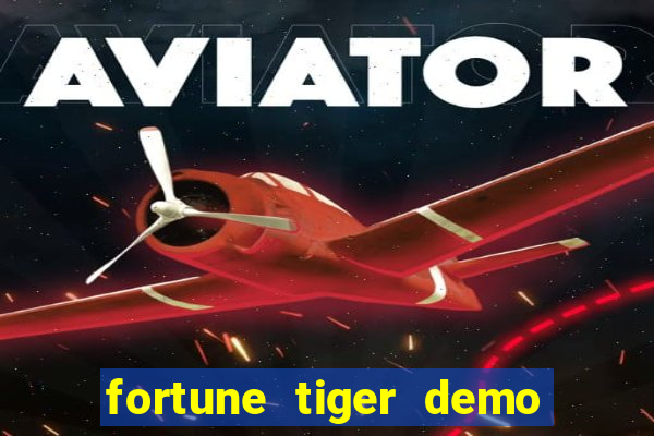 fortune tiger demo casino 24