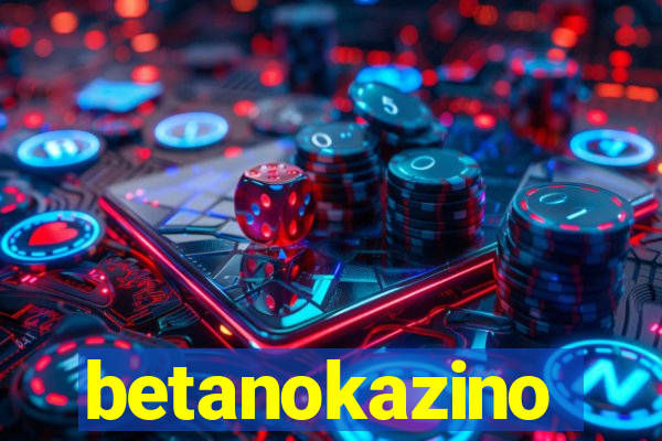 betanokazino