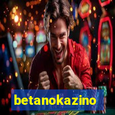 betanokazino