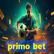 primo bet