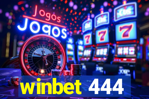 winbet 444