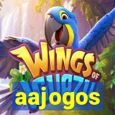 aajogos