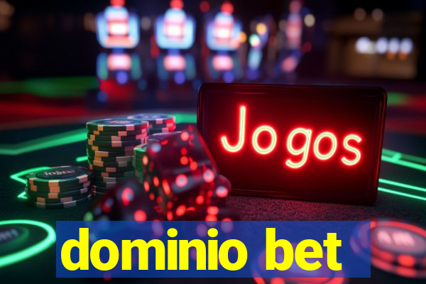 dominio bet