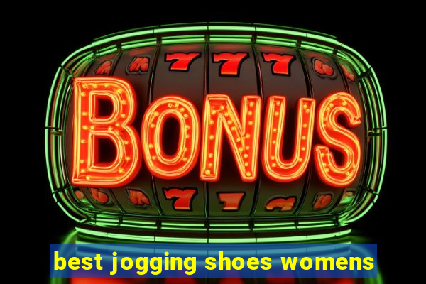 best jogging shoes womens