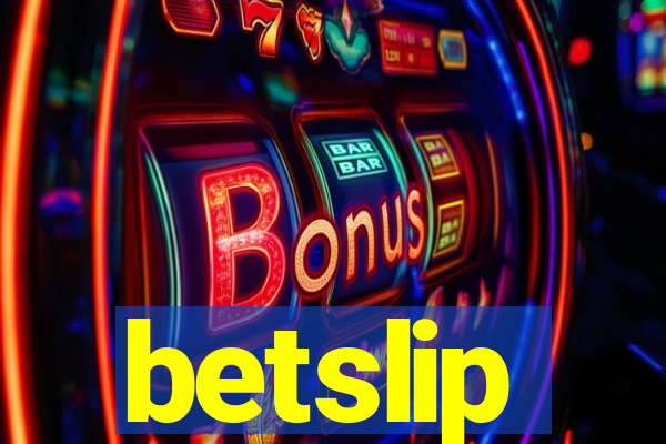 betslip