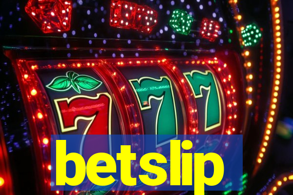 betslip