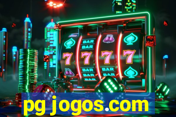 pg jogos.com