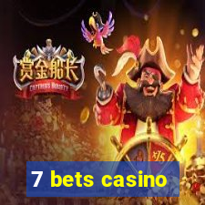 7 bets casino