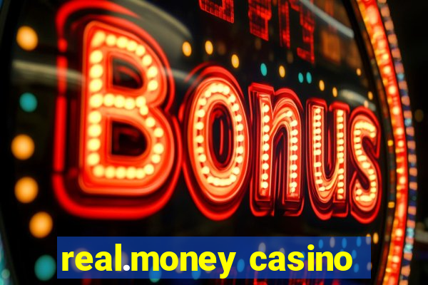 real.money casino