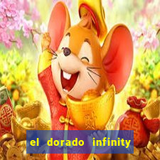 el dorado infinity reels slot