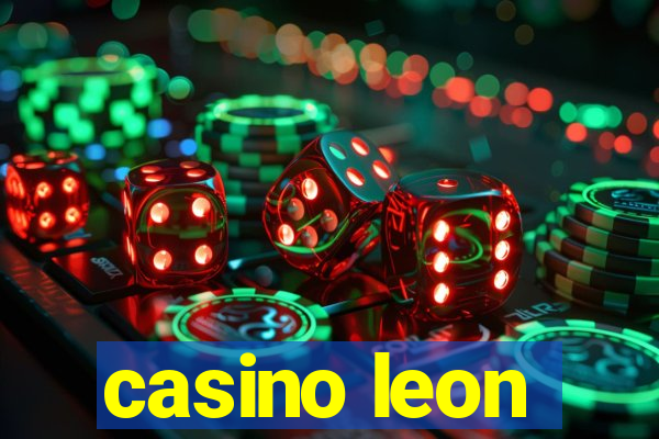 casino leon