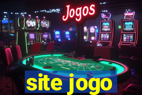 site jogo