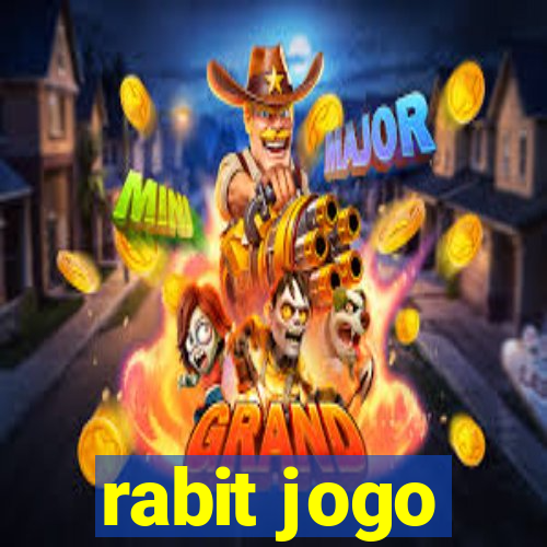 rabit jogo