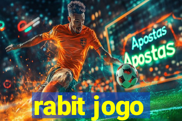 rabit jogo