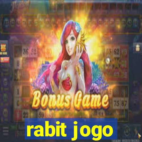 rabit jogo