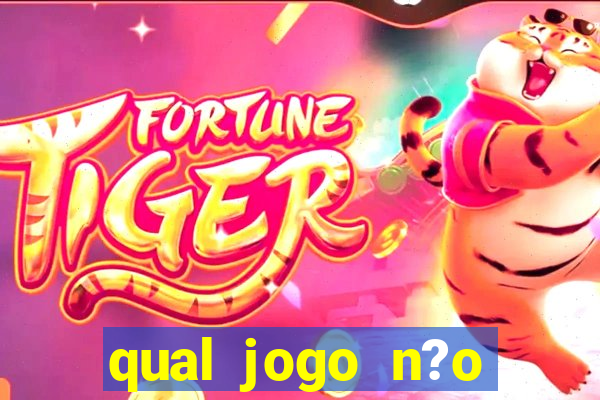 qual jogo n?o precisa depositar dinheiro