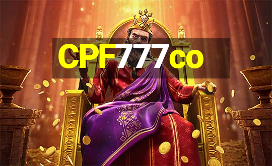 CPF777co