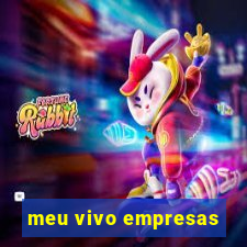 meu vivo empresas