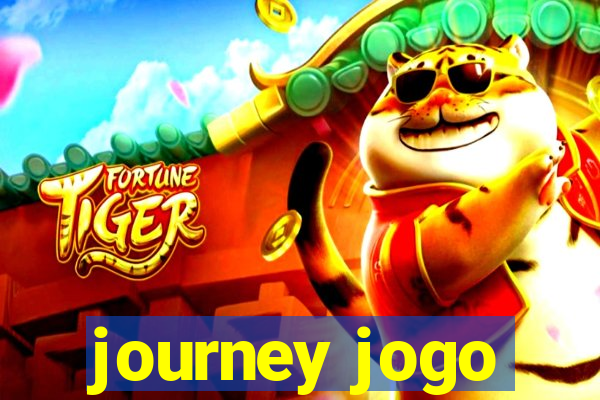 journey jogo