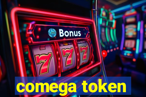 comega token