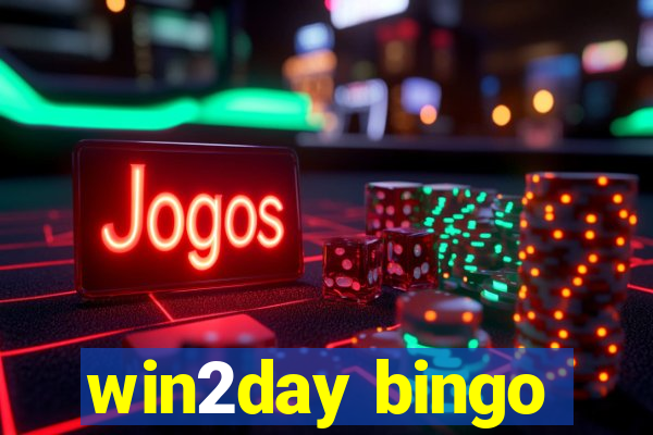 win2day bingo