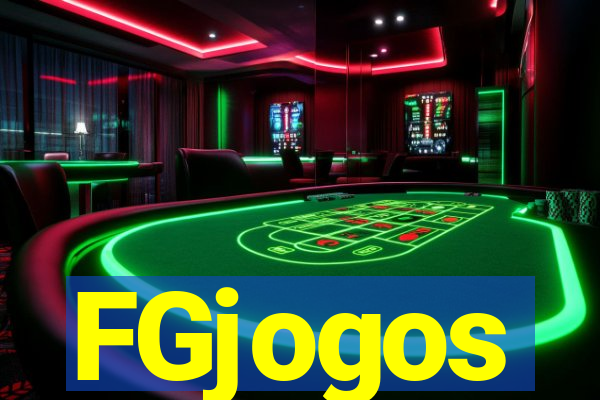 FGjogos