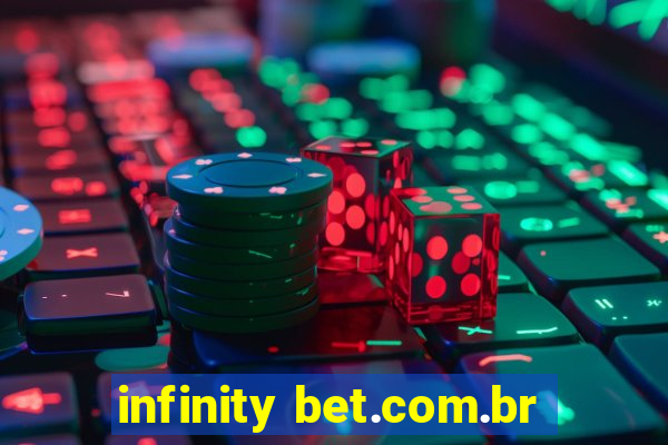 infinity bet.com.br