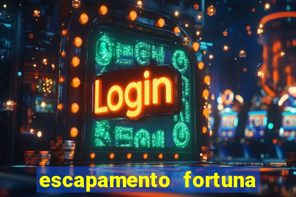 escapamento fortuna para pop 100