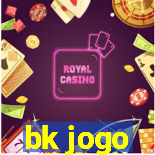 bk jogo