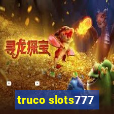 truco slots777