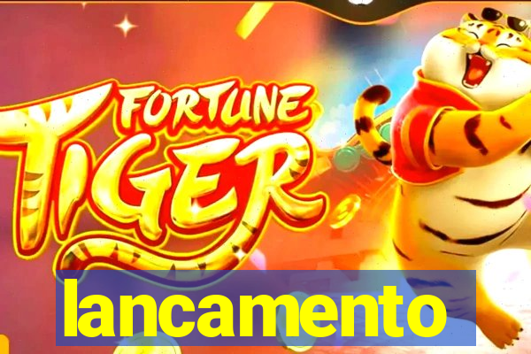 lancamento plataforma slots