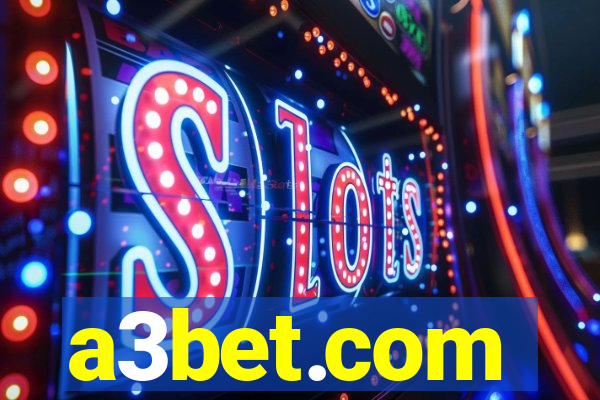 a3bet.com