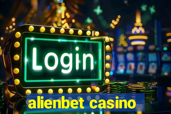 alienbet casino