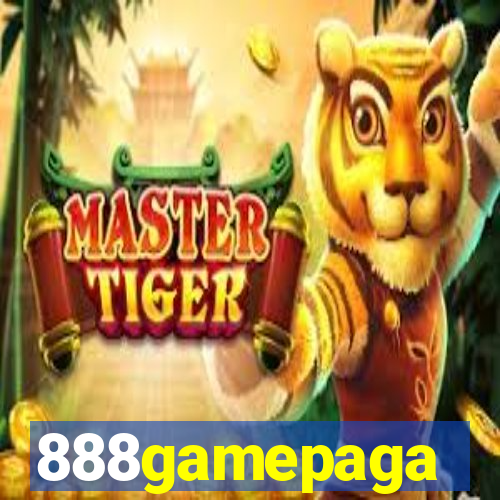 888gamepaga